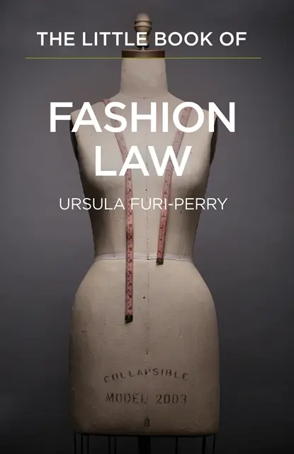 Ursula Furi-Perry - Little Book of Fashion Law, E-bok. Tillgänglighet: Lägg i varukorg