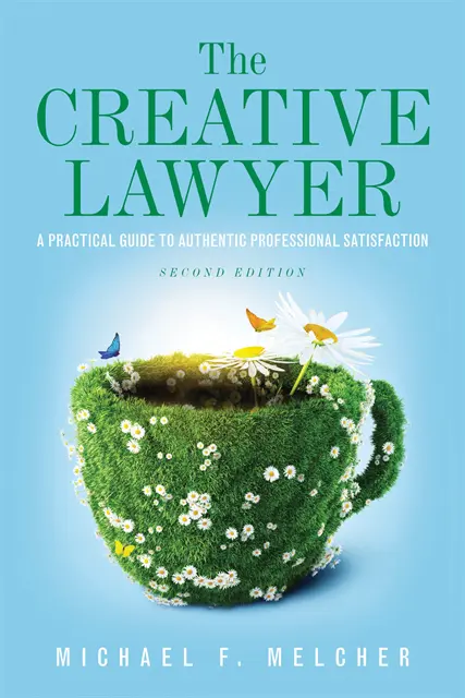 Michael F. Melcher - Creative Lawyer, Second Edition, E-bok. Tillgänglighet: Lägg i varukorg