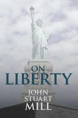 John Stuart Mill - On Liberty, Häftad. Tillgänglighet: Lägg i varukorg