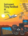 Faa-H-8083-15b (Color Print) Instrument Flying Handbook