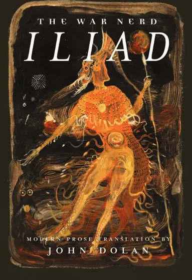 War Nerd Iliad