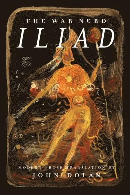 War Nerd Iliad, E-bok. Tillgänglighet: Lägg i varukorg
