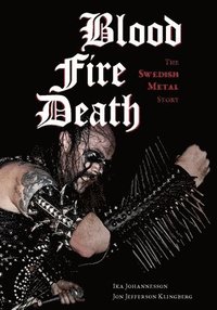 Blood,¿Fire,¿Death