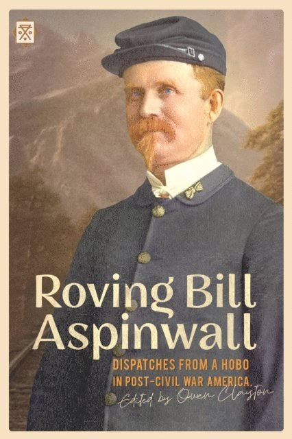 Owen Clayton - Roving Bill Aspinwall, E-bok