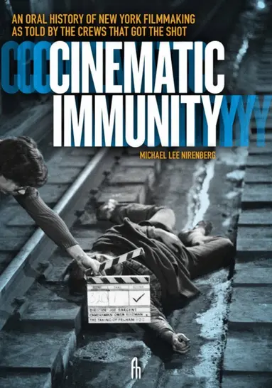 Cinematic Immunity