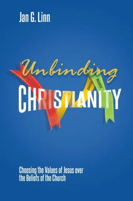 Jan G. Linn - Unbinding Christianity, E-bok. Tillgänglighet: Lägg i varukorg