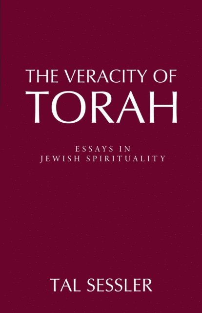 Tal Sessler - Veracity of Torah, E-bok