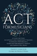 ACT for Musicians