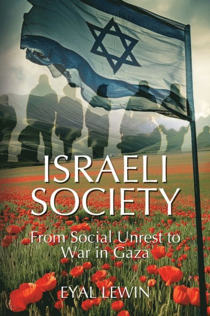 Eyal Lewin - Israeli Society, E-bok