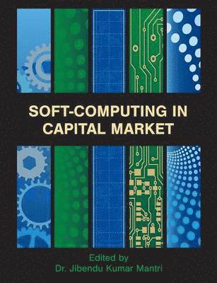 Jibendu Kumar Mantri - Soft-Computing in Capital Market, Häftad
