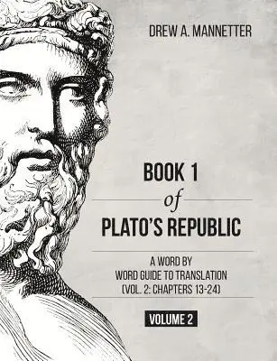 Drew A Mannetter - Book 1 of Plato's Republic, Häftad. Tillgänglighet: Lägg i varukorg