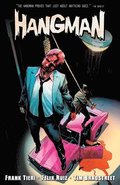 Hangman Vol. 1