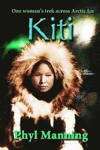 Phyl Manning - Kiti, Häftad