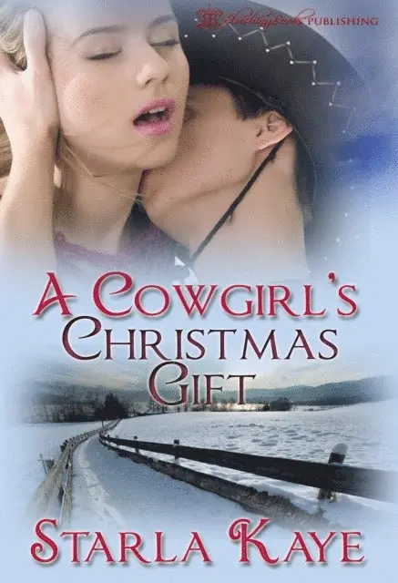 Starla Kaye - Cowgirl's Christmas Gift, E-bok. Tillgänglighet: Lägg i varukorg