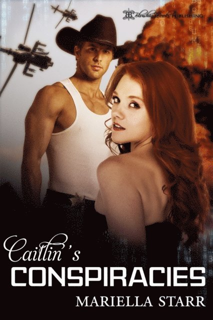 Mariella Starr - Caitlin's Conspiracies, E-bok