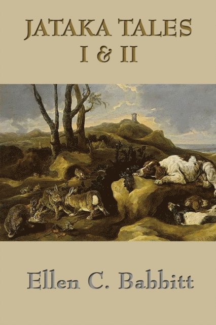 Ellen C. Babbitt - Jataka Tales, E-bok