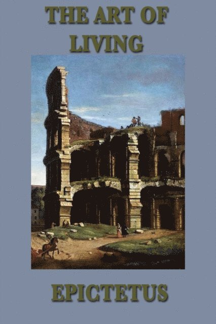 Epictetus - Art of Living, E-bok