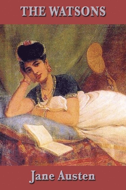 Jane Austen - Watsons, E-bok