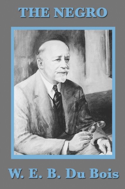 William Edward Burghardt Du Bois - Negro, E-bok