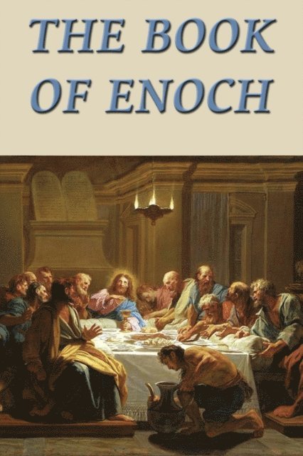 Enoch - Book of Enoch, E-bok