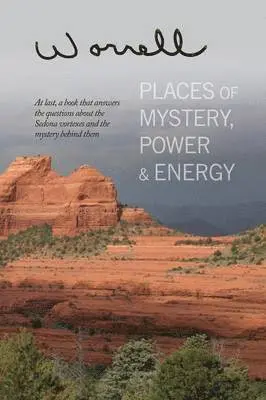Bill Worrell - Places of Mystery, Power & Energy, Häftad. Tillgänglighet: Lägg i varukorg