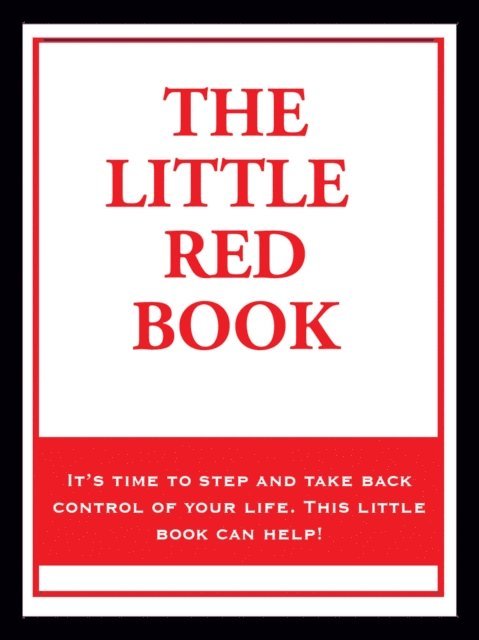 Ed Webster - Little Red Book, E-bok