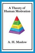 Theory of Human Motivation