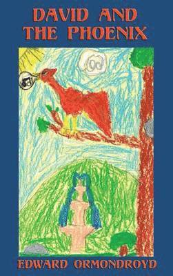 Edward Ormondroyd - David and the Phoenix (Illustrated), Inbunden