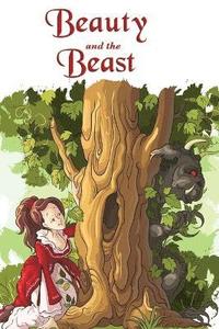 Beauty and the Beast (Illustrated Edition)