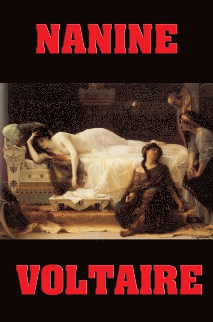 Voltaire - Nanine, E-bok