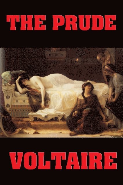 Voltaire - Prude, E-bok