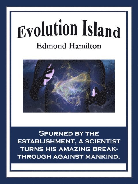 Evolution Island