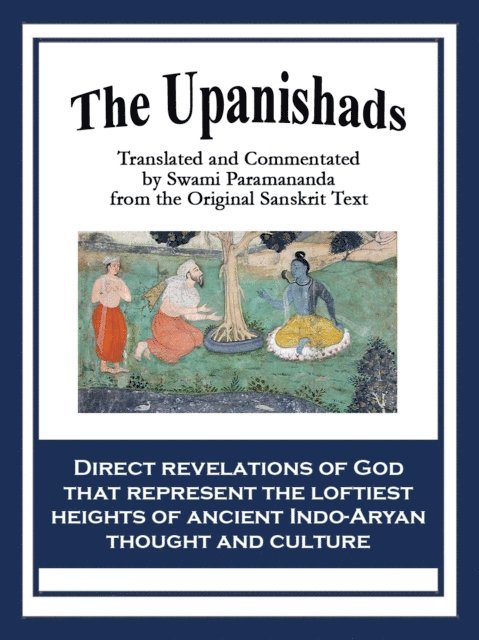 Anonymous - Upanishads, E-bok