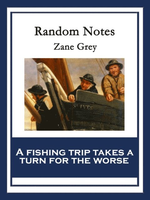 Random Notes