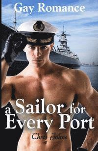 Chris Johns - A Sailor on Every Port, Häftad
