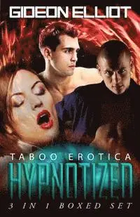 Gideon Elliot - Hypnotized: 3-in-1, Häftad. Tillgänglighet: Lägg i varukorg
