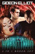 Hypnotized: 3-in-1