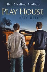 Amy Redek - Play House: Hot Gay Erotica, Häftad. Tillgänglighet: Lägg i varukorg