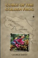George Davey - Curse of the Golden Frog, Häftad. Tillgänglighet: Lägg i varukorg