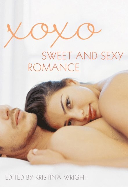 Kristina Wright - XOXO, E-bok