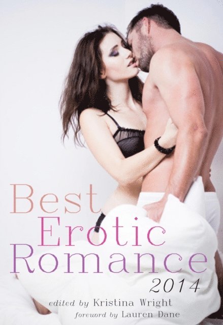 Kristina Wright - Best Erotic Romance 2014, E-bok