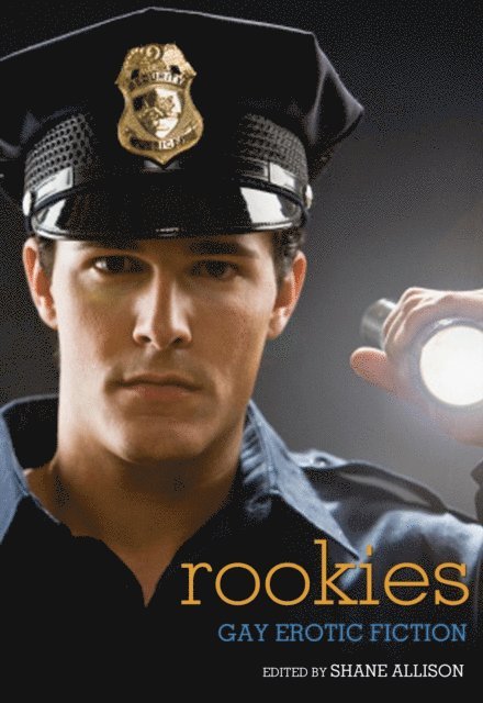 Shane Allison - Rookies, E-bok
