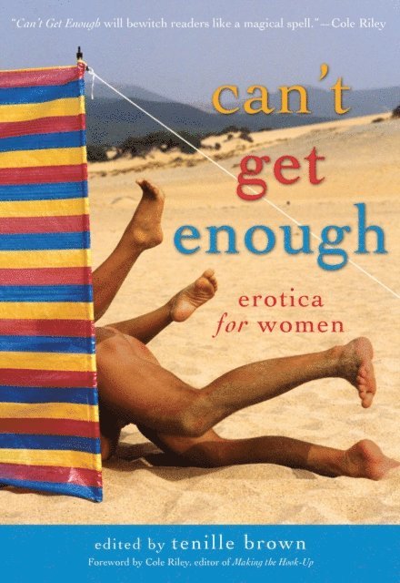 Tenille Brown - Can't Get Enough, E-bok. Tillgänglighet: Lägg i varukorg
