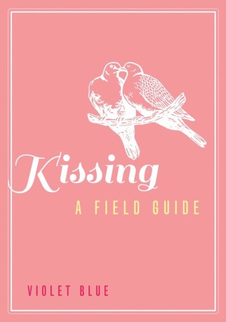 Violet Blue - Kissing, E-bok