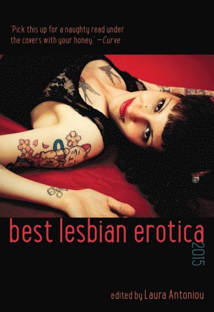 Laura Antoniou - Best Lesbian Erotica 2015, E-bok. Tillgänglighet: Lägg i varukorg