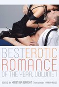 The Best Erotic Romance of the Year