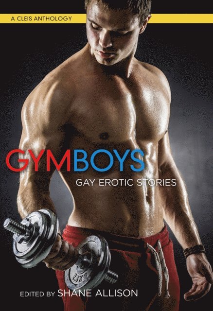 Shane Allison - Gym Boys, E-bok