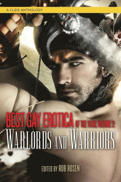 Rob Rosen - Best Gay Erotica of the Year, Volume 2, E-bok