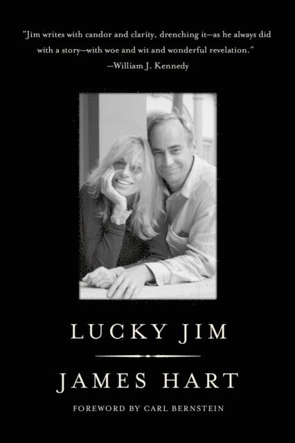 James Hart - Lucky Jim, E-bok
