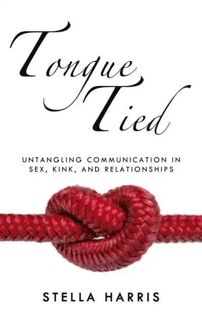 Stella Harris - Tongue Tied, E-bok. Tillgänglighet: Lägg i varukorg